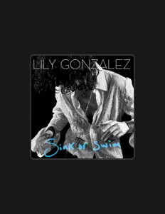 Listen to Lily Gonzalez, watch music videos, read bio, see tour dates & more!