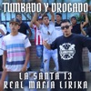 Tumbado y Drogado - Single