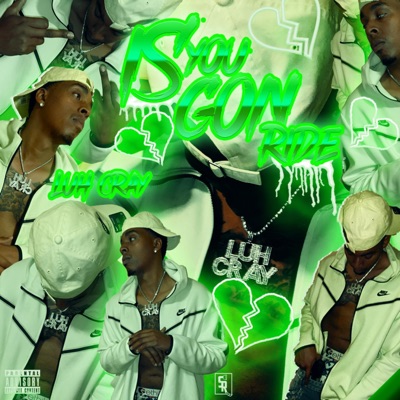 Is You Gone Ride - Single