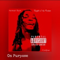 On Purpose - Single - KASPER