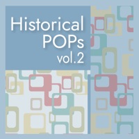 Historical POPs vol.2