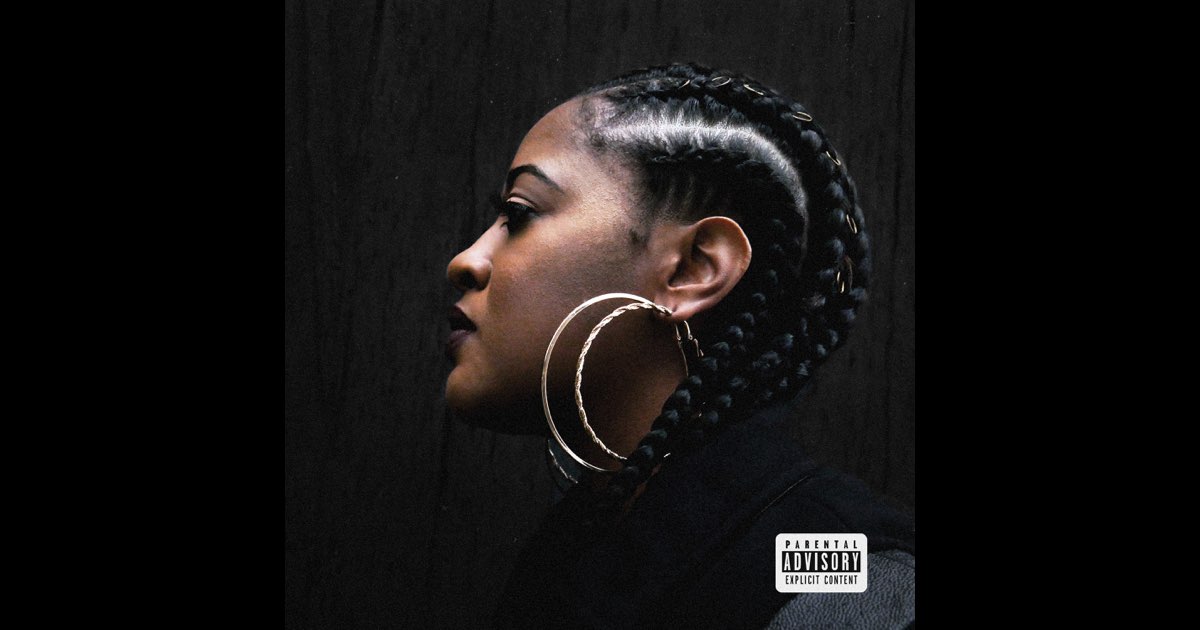 Eve - Album by Rapsody - Apple Music