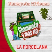 La Porcelana-Champeta Africana artwork