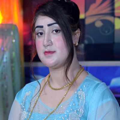 Raza Zama Khaista Janana (Instrumental) - EP