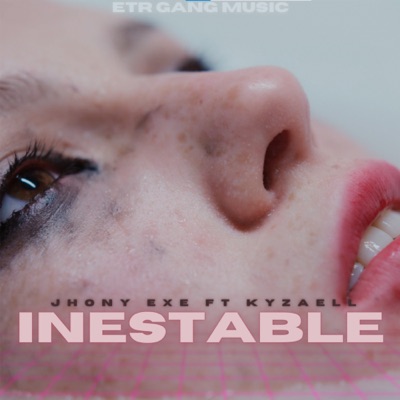 Inestable (feat. Kyzaell) - Single