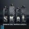 Skal (feat. Sohrab MJ & Montiego) - Sijal & Alireza JJ lyrics