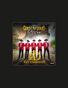 Listen to Rey Diamante, watch music videos, read bio, see tour dates & more!