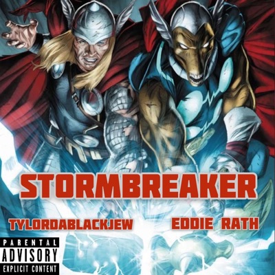 Storm Breaker (feat. Eddie Rath) - Single