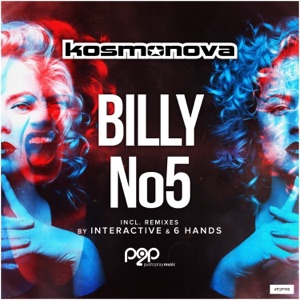 Billy No5 (Remixes)