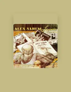 Listen to Alux Nahual, watch music videos, read bio, see tour dates & more!