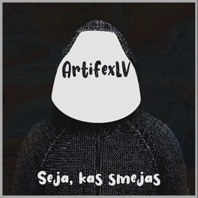Seja,Kas Smejas - Single