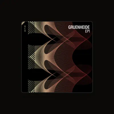 Listen to GRUENHEIDE, watch music videos, read bio, see tour dates & more!