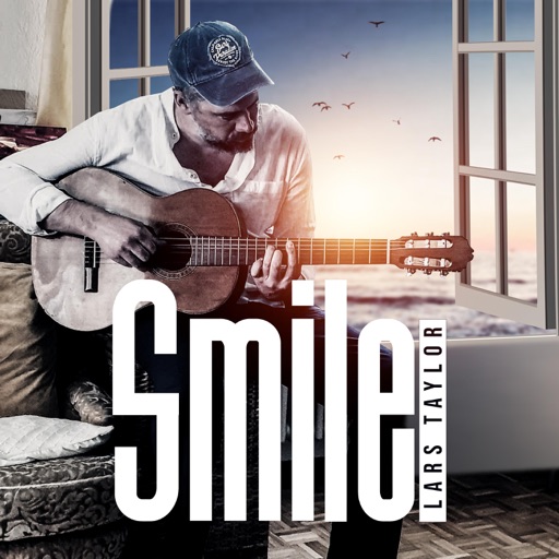 Art for Smile by Lars Taylor