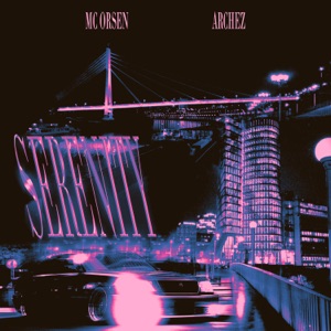 SERENITY (feat. Archez)