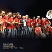 Groovin' with Paoli - Gino Paoli & Funk Off