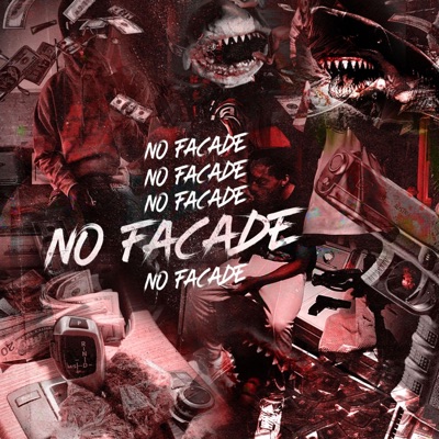 No Facade - EP