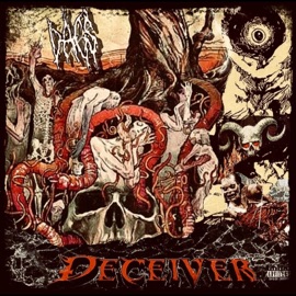 Toxsick (feat. HOAX) Dags Sabbath