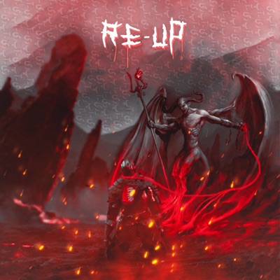 Re-Up (feat. Parsa) - Single