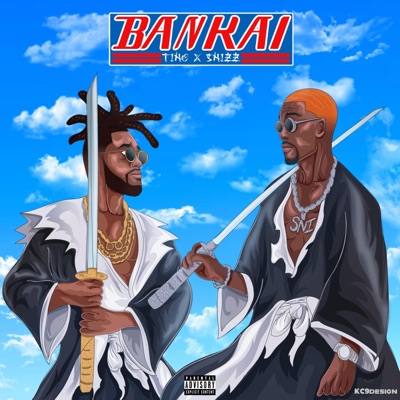 Bankai - Single