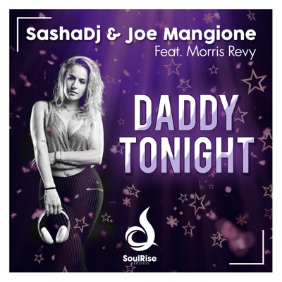 Daddy Tonight (feat. Morris Revy) - Single