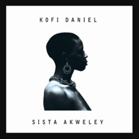 Sista Akweley - Single - Kofi.D