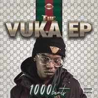 There's something wrong (feat. Ric) [Amapiano Version] - Single - 1000 Beats