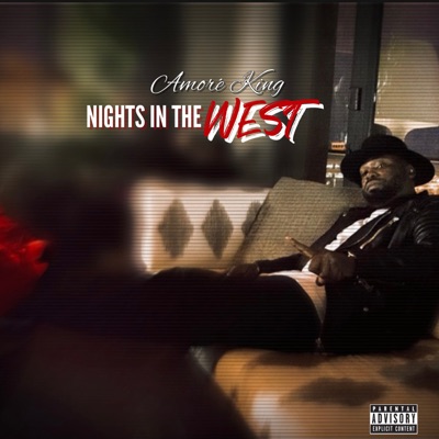 Nights in the West - Single