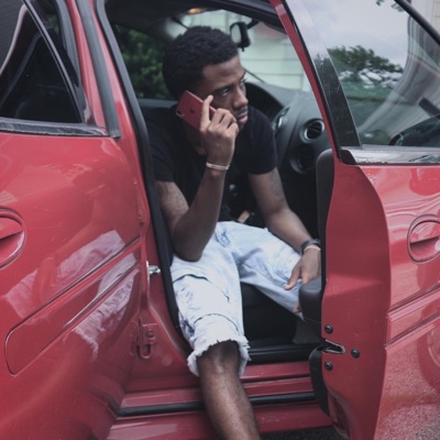 Oouuhhhh (feat. Ken C) - Single