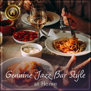 Genuine Jazz Bar Style At Home ~With Dinner~