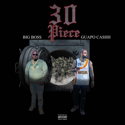 30 Piece (feat. Guapo Cashh) - Single