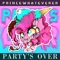 Party's Over (feat. Sable Symphony) artwork