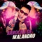 Arrocha de Malandro (feat. Mc Gimenes) - Halc DJ lyrics