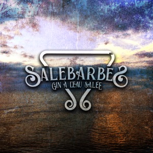 Salebarbes - C'est la vie - Line Dance Choreographer