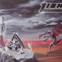 Thunder from the Mountain - Zion