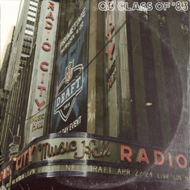 Iggy Pop (feat. Pola, Shuteyes & Definition) Program