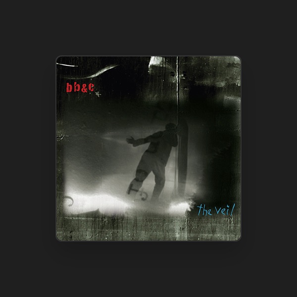 Tim Berne's avatar