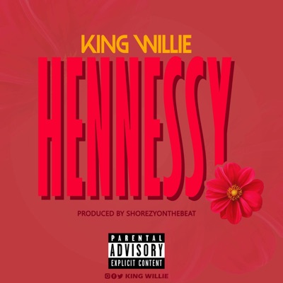 Hennessy - Single