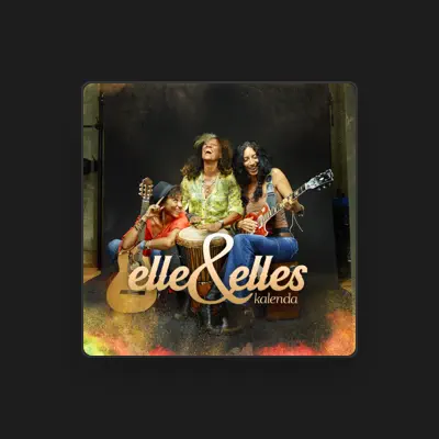 Listen to Elle & Elles, watch music videos, read bio, see tour dates & more!