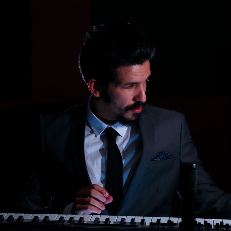 DJEZOO & saadmahmoud - ليل وخلا (سعد محمود)