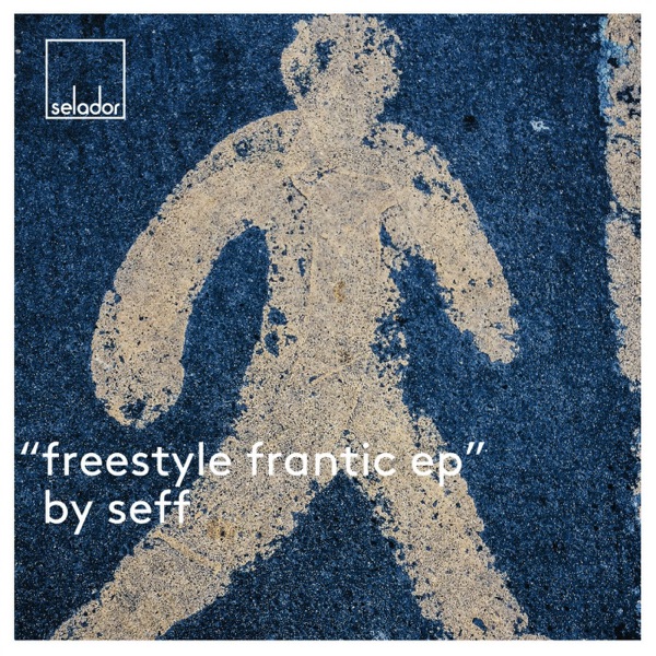 Freestyle Fanatic - Single