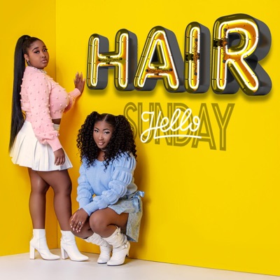 Hair - Single