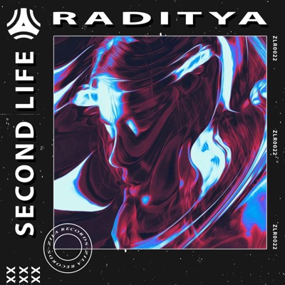 Second Life (Extended Mix) - Single