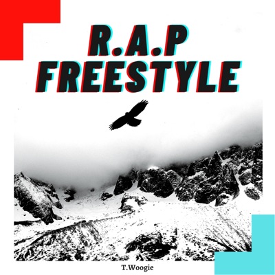 R.A.P Freestyle - Single