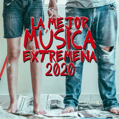 La Mejor Música Extremeña 2020