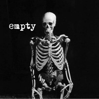Empty - EP - GhostThaKid