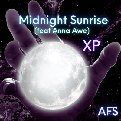Midnight Sunrise XP (feat. Anna Awe) - Single