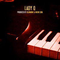 Lady Q - Single - Beatmonk & Nixon Silva