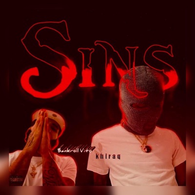 Sins (feat. Khiraq) - Single