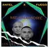 Me enamoré (feat. Fuego el explosivo & RJ) - Single