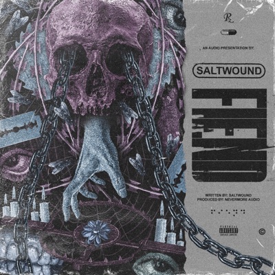 Fiend - Single